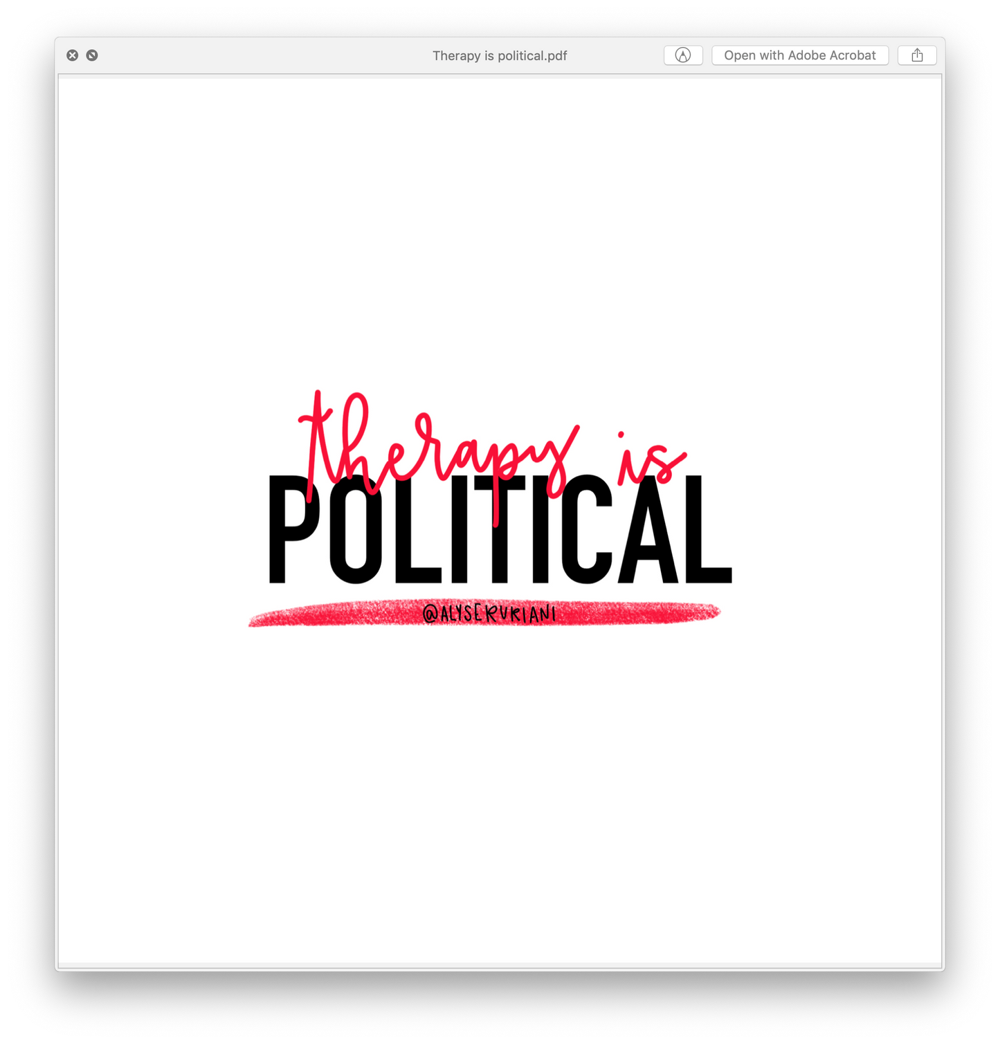 Anti-Racism Pack: Digital Download